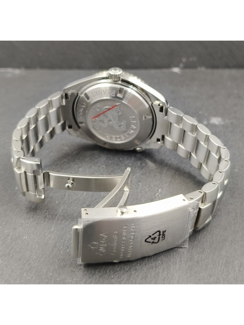 Seamaster Planet Ocean - 45mm