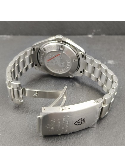 Seamaster Planet Ocean - 45mm