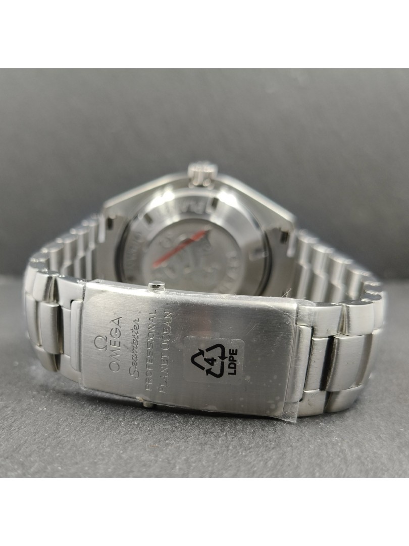 Seamaster Planet Ocean - 45mm