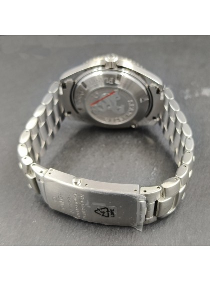 Seamaster Planet Ocean - 45mm