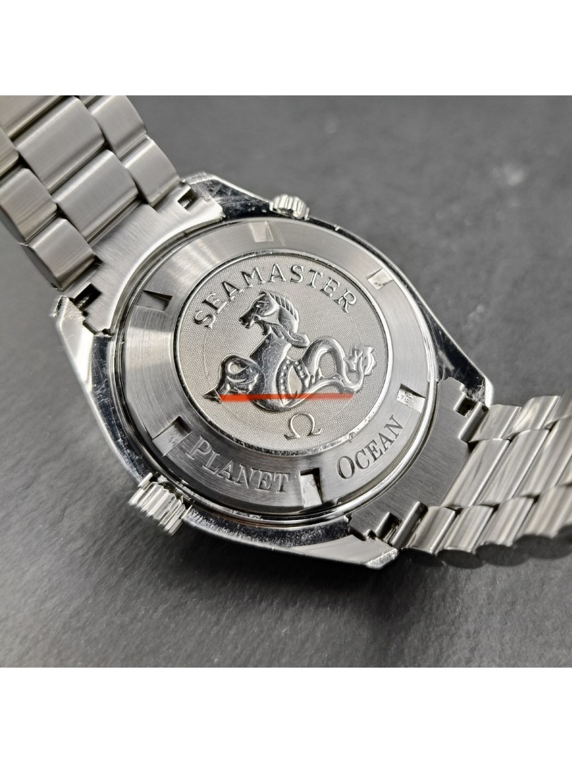 Seamaster Planet Ocean - 45mm
