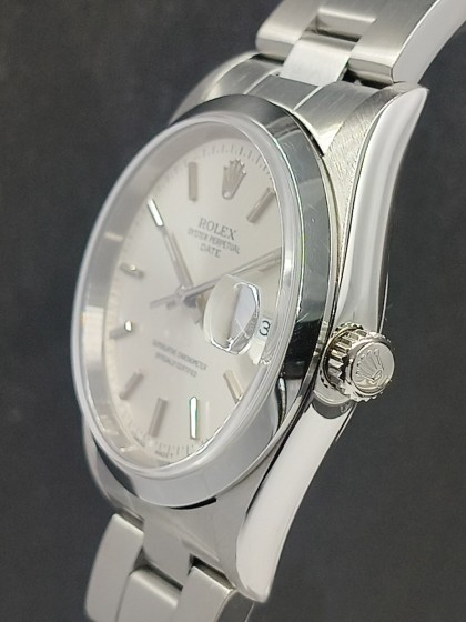 Rolex Date ref.15200 | eOra.it