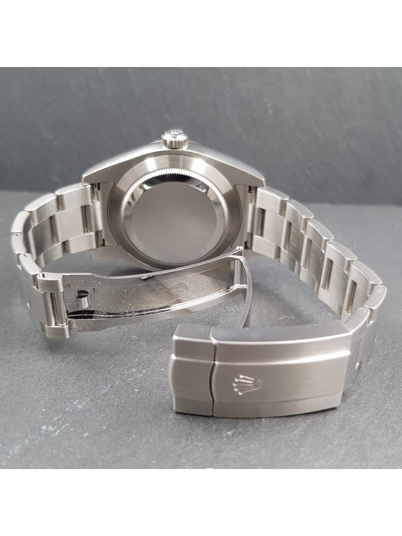 Acquista Rolex Air King - Ref. 116900 su eOra.it