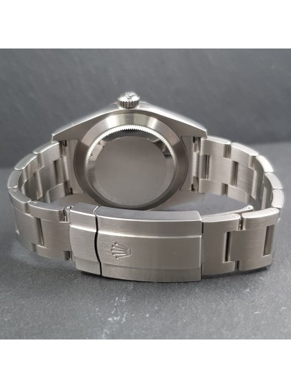 Acquista Rolex Air King - Ref. 116900 su eOra.it