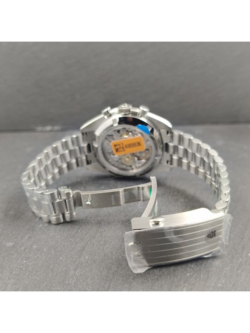 Omega Speedmaster Moonwatch Professional quadrante bianco