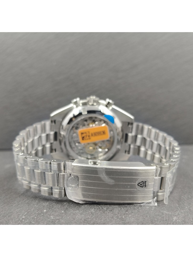 Omega Speedmaster Moonwatch Professional quadrante bianco