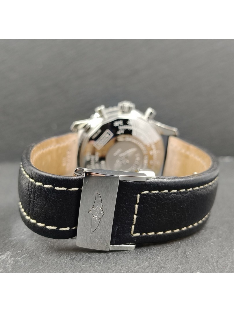 Navitimer Official Service 2026