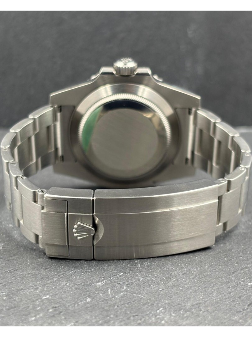 Rolex Submariner senza data ceramica ref.114060 | eOra.it