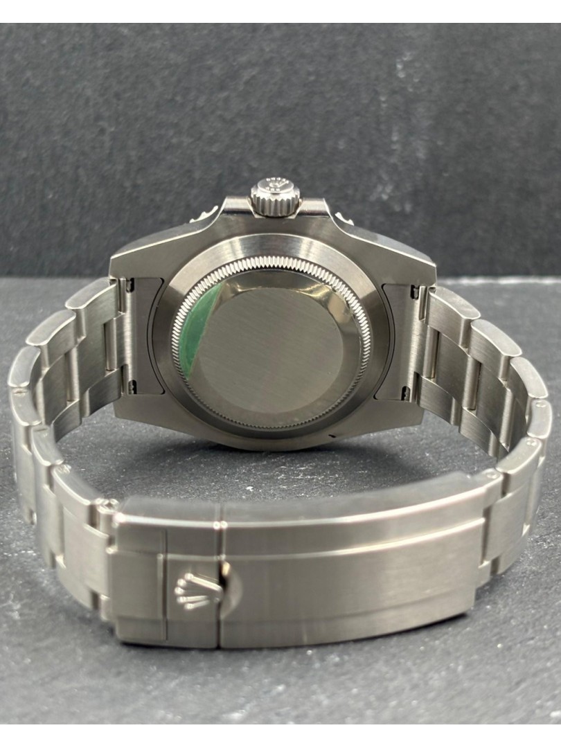 Rolex Submariner senza data ceramica ref.114060 | eOra.it