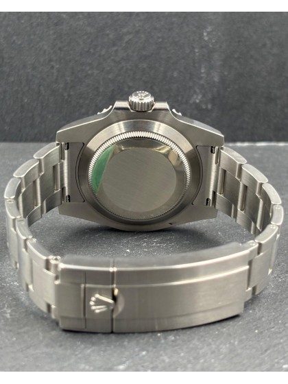 Rolex Submariner no date ceramic ref.114060 | eOra.it