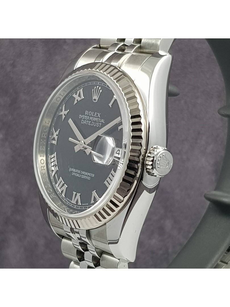 Rolex Datejust RRR ref.116234 | eOra.it!