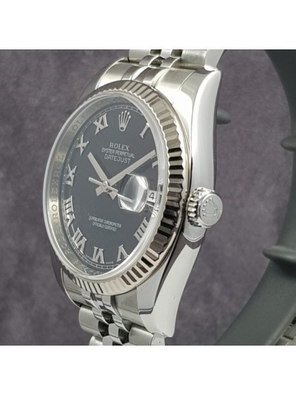 Rolex Datejust RRR ref.116234 | eOra.it!