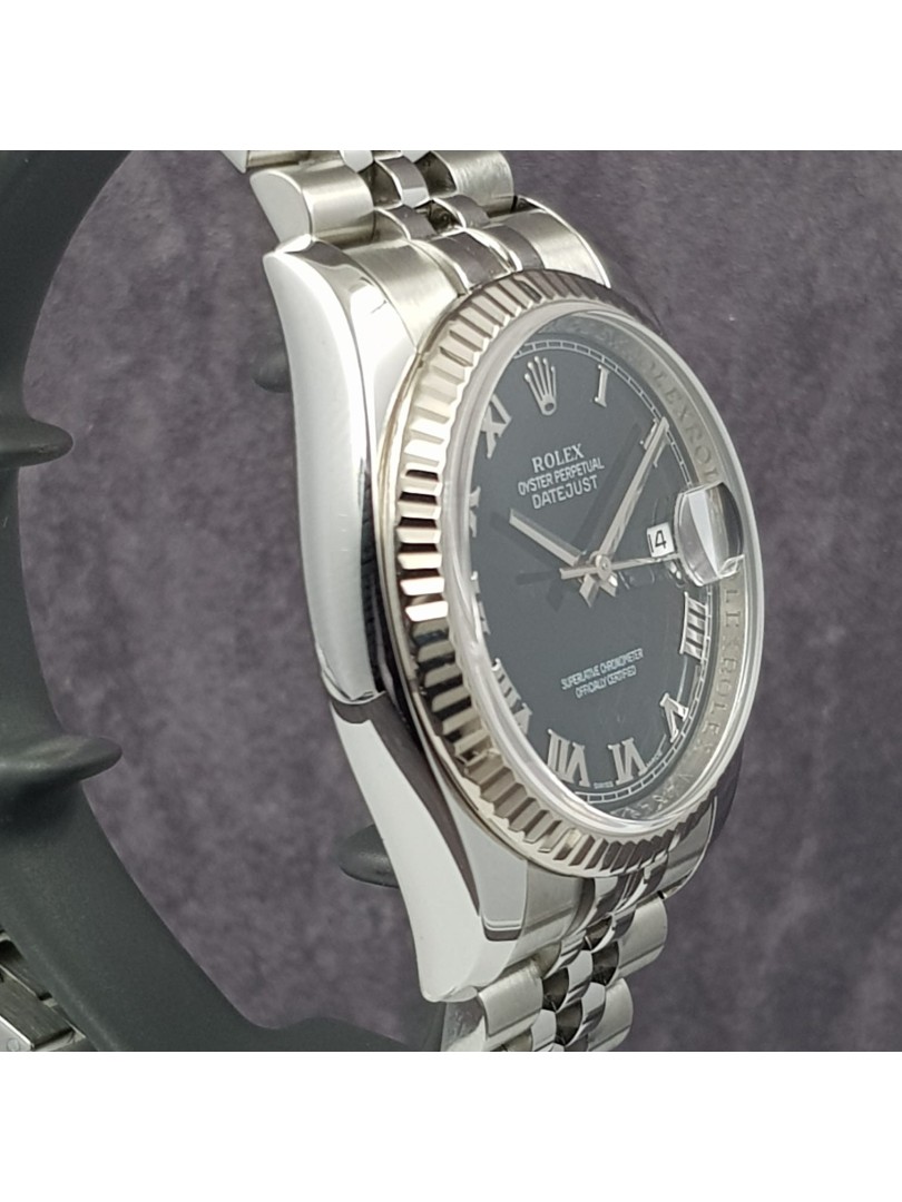 Rolex Datejust RRR ref.116234 | eOra.it!