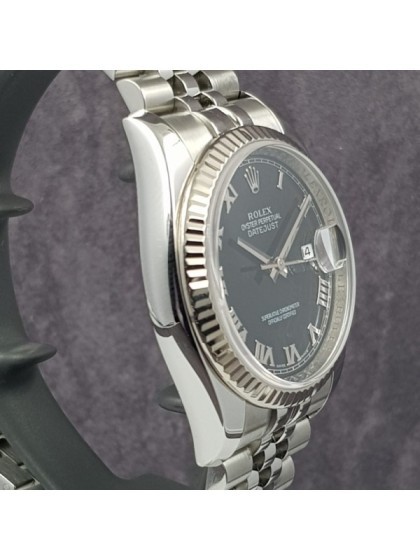 Rolex Datejust RRR ref.116234 | eOra.it!
