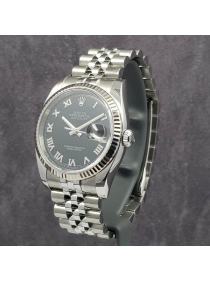 Rolex Datejust RRR ref.116234 | eOra.it!