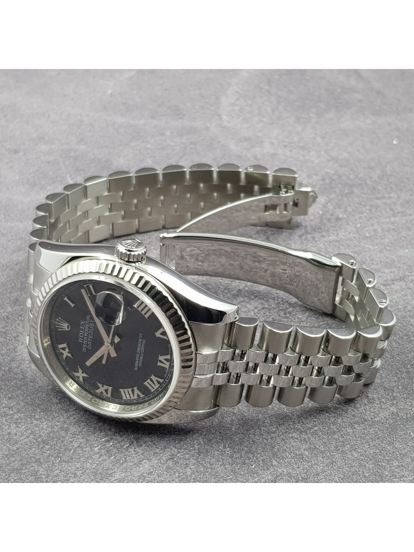 Rolex Datejust RRR ref.116234 | eOra.it!