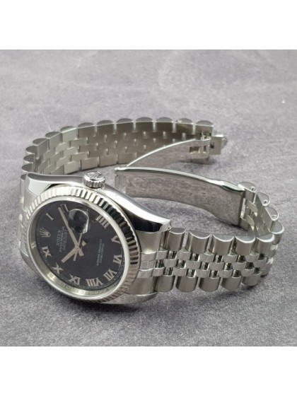 Rolex Datejust RRR ref.116234 | eOra.it!
