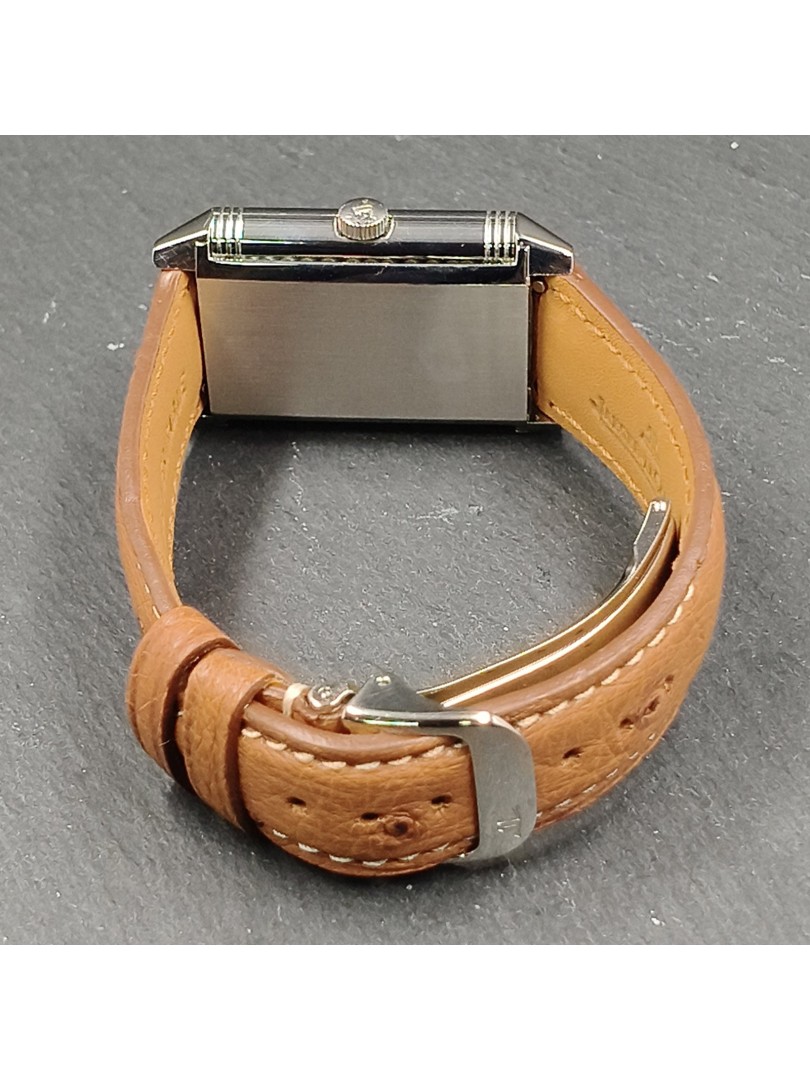 Reverso Grande Taille - Deployante