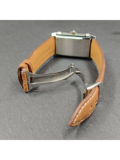 Reverso Grande Taille - Deployante