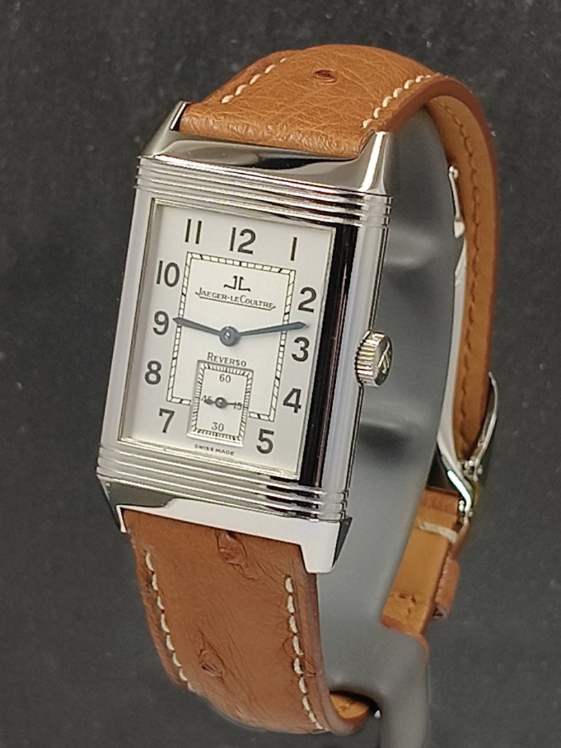 Reverso Grande Taille - Deployante