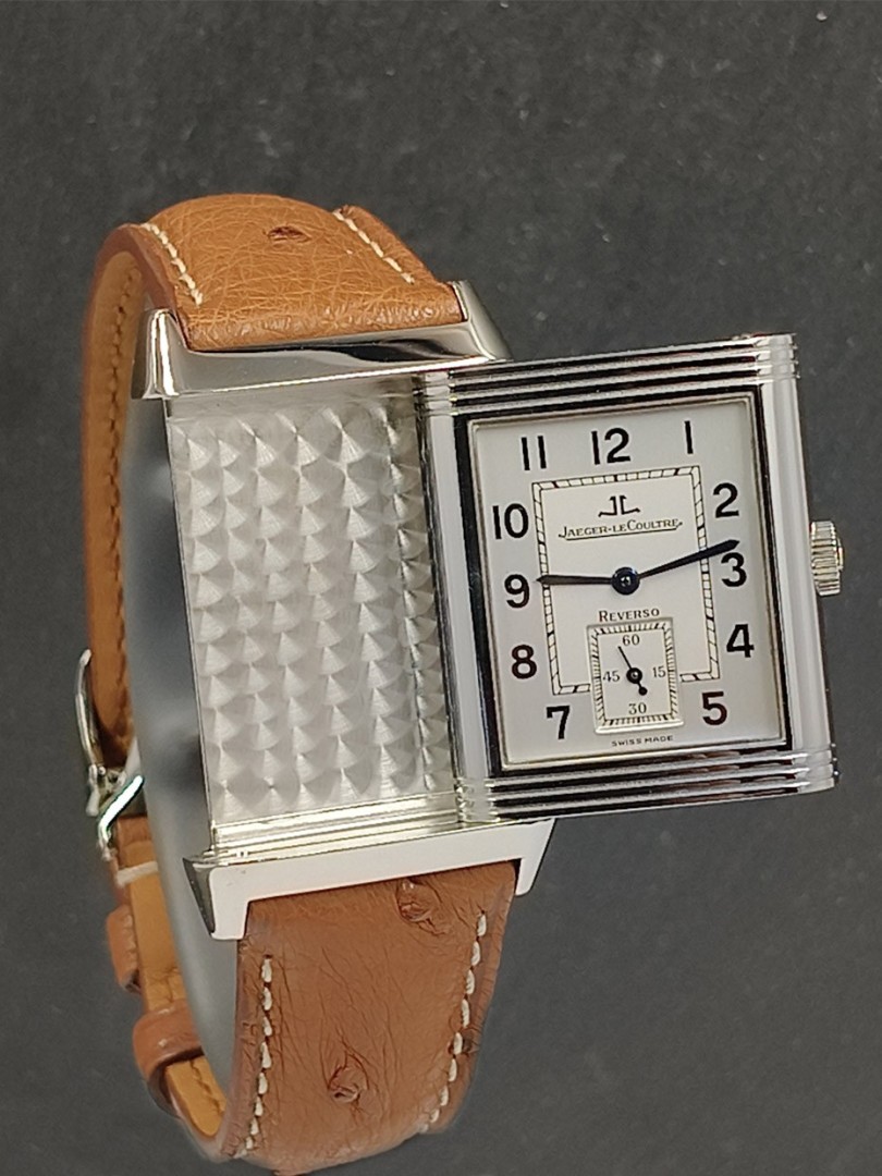 Reverso Grande Taille - Deployante