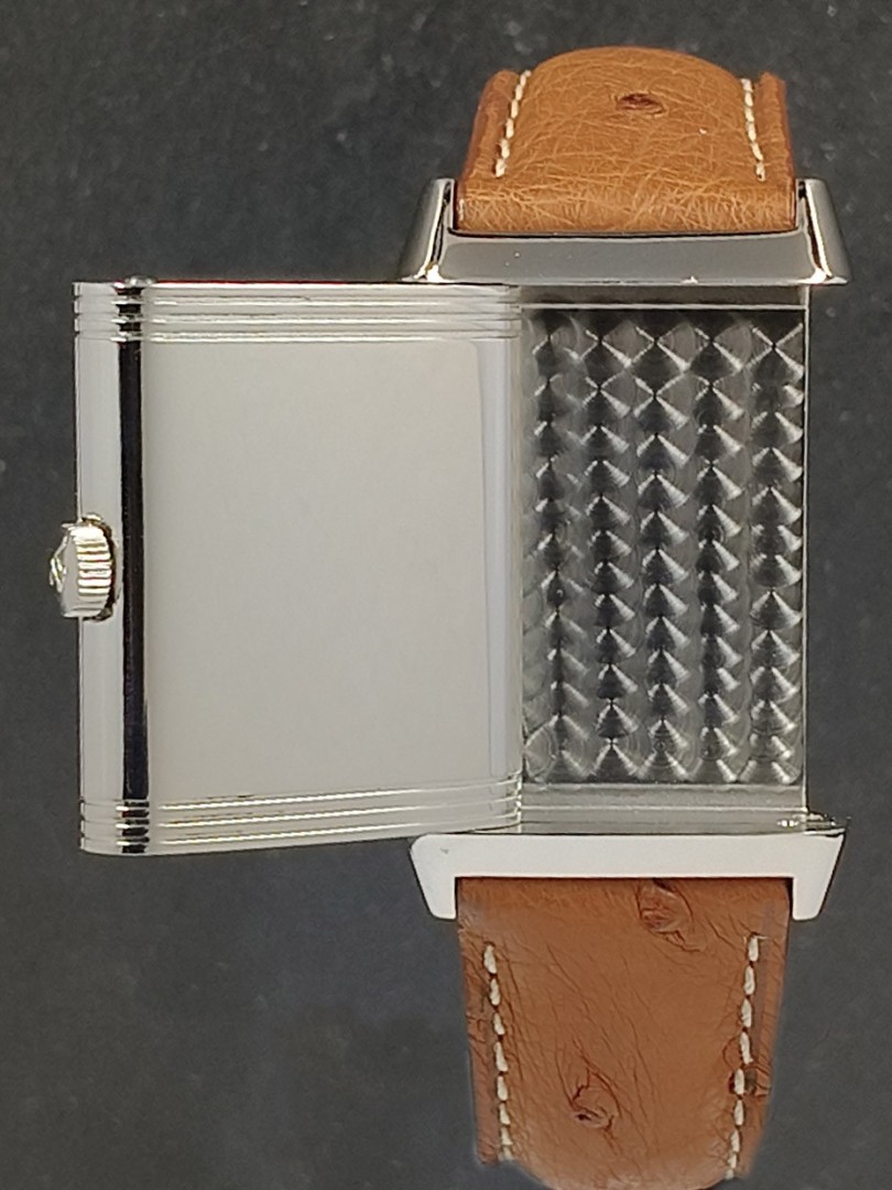 Reverso Grande Taille - Deployante