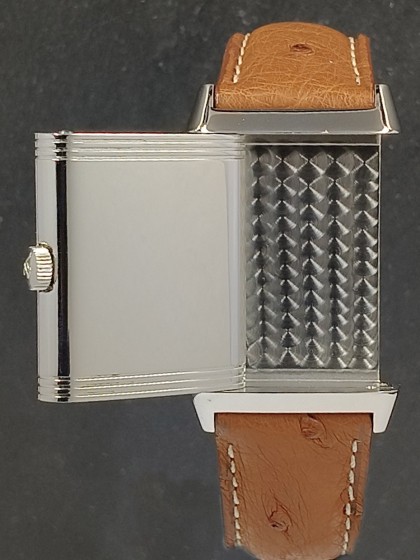 Reverso Grande Taille - Deployante