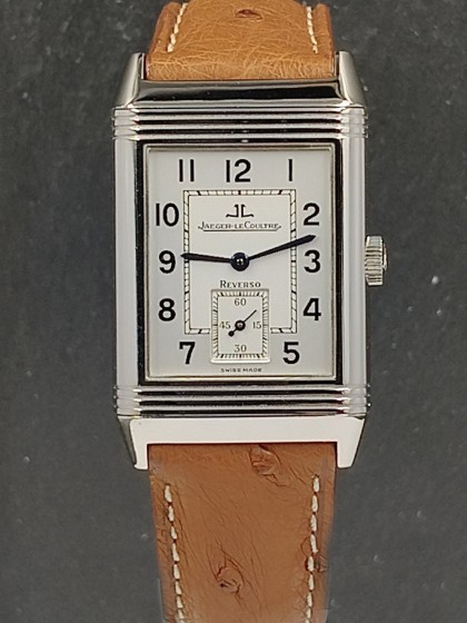 Reverso Grande Taille - Deployante