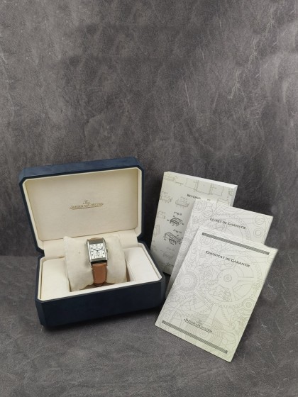 Reverso Grande Taille - Deployante