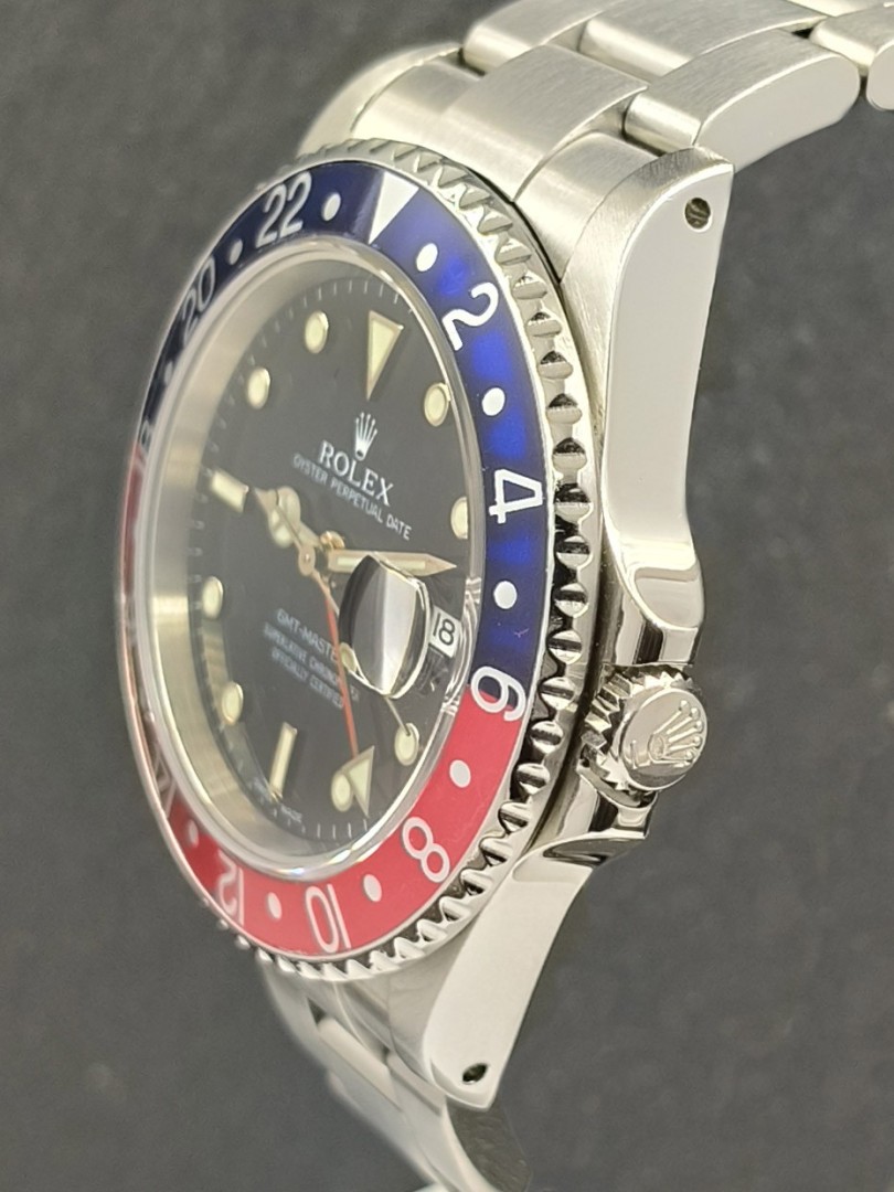 Gmt Master ll - Sell