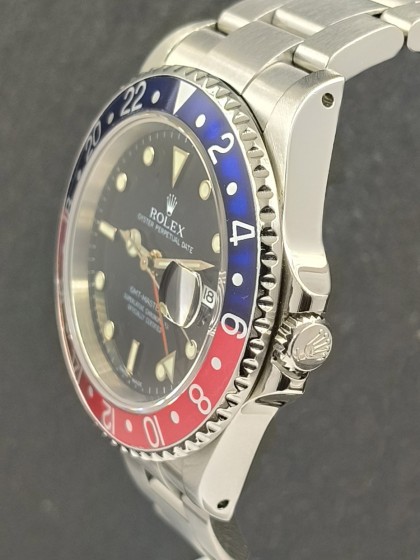 Gmt Master ll - Sell