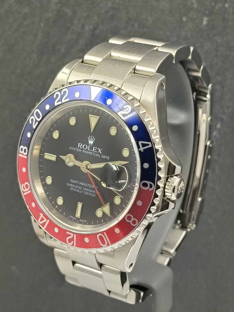 Gmt Master ll - Sell