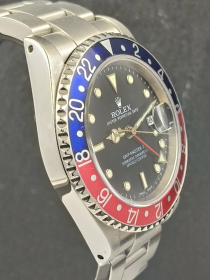 Gmt Master ll - Sell