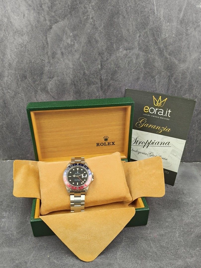 Gmt Master ll - Sell