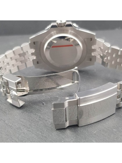 Gmt Master ll - Batgirl