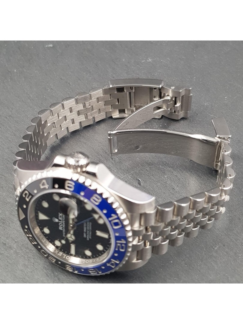 Gmt Master ll - Batgirl