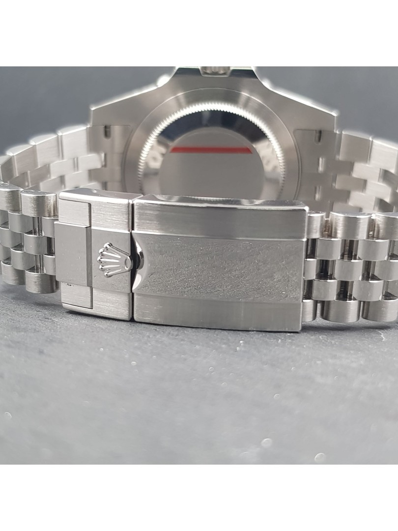 Gmt Master ll - Batgirl