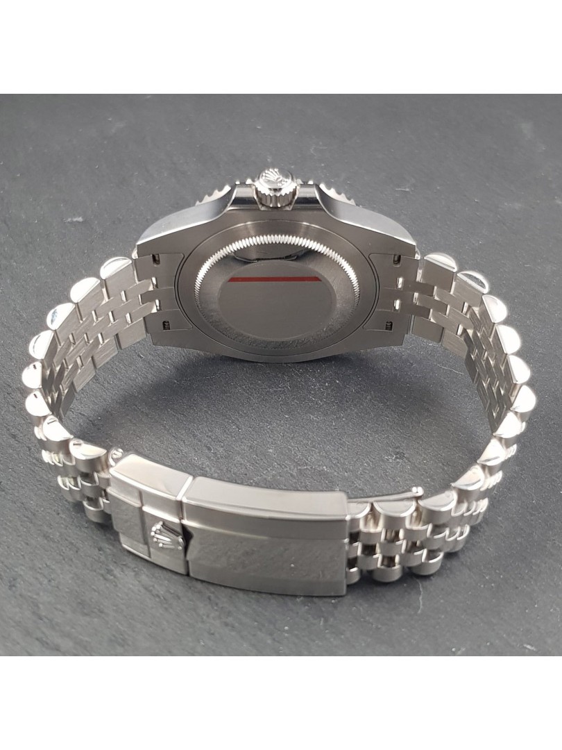 Gmt Master ll - Batgirl