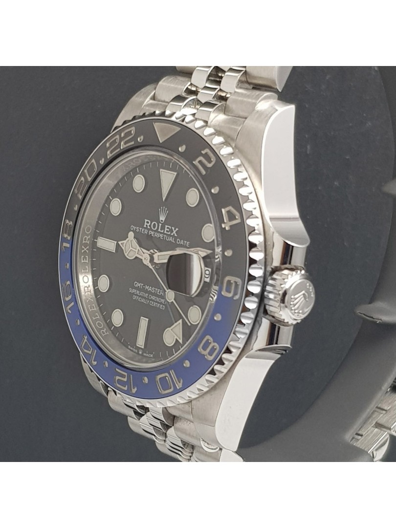 Gmt Master ll - Batgirl