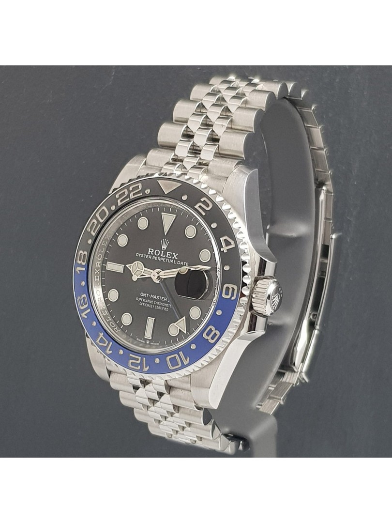 Gmt Master ll - Batgirl