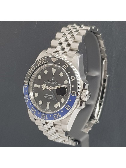 Gmt Master ll - Batgirl