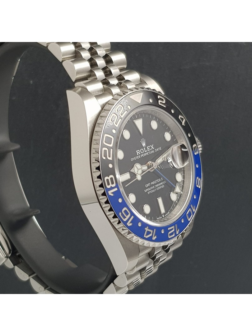 Gmt Master ll - Batgirl