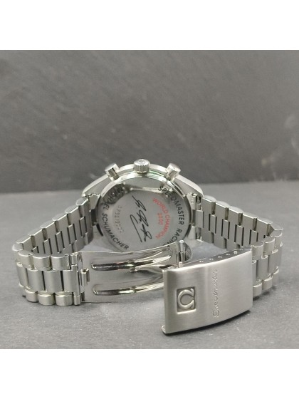 Speedmaster Racing - Michael Schumacher - Limited Edition