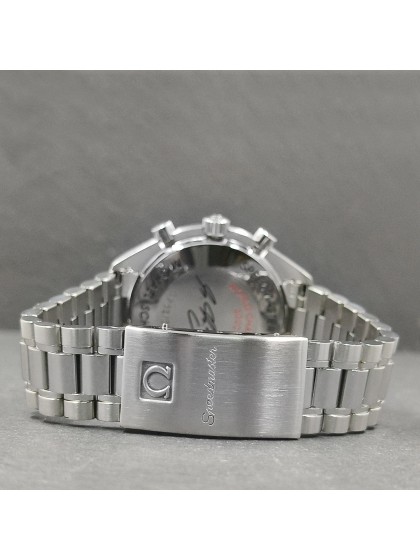 Speedmaster Racing - Michael Schumacher - Limited Edition