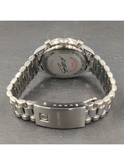 Speedmaster Racing - Michael Schumacher - Limited Edition