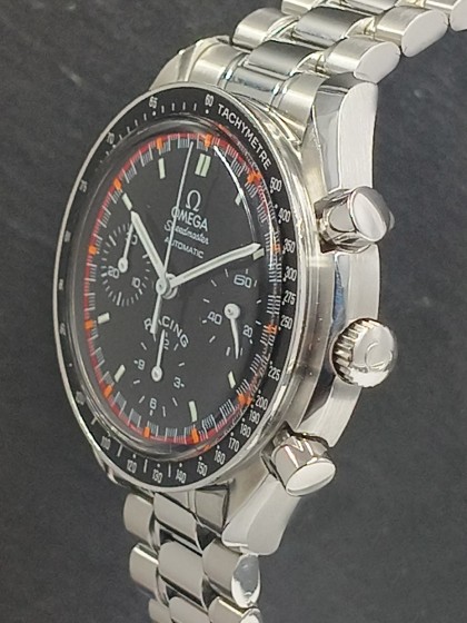 Speedmaster Racing - Michael Schumacher - Limited Edition