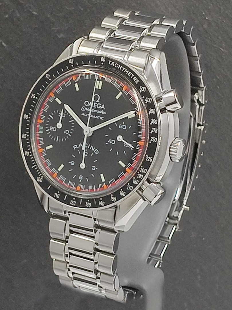Speedmaster Racing - Michael Schumacher - Limited Edition