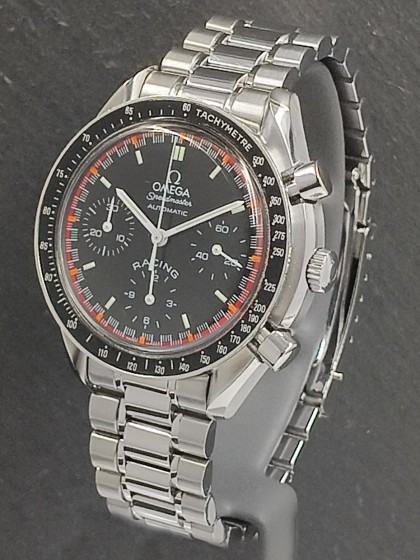 Speedmaster Racing - Michael Schumacher - Limited Edition