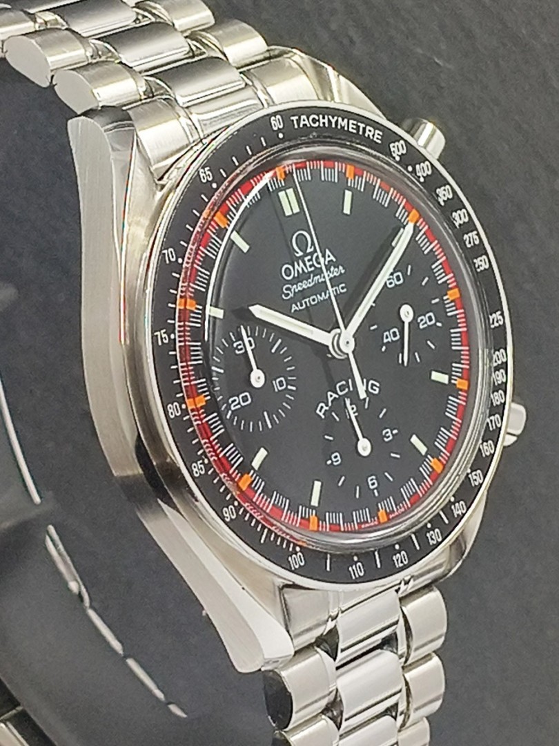 Speedmaster Racing - Michael Schumacher - Limited Edition