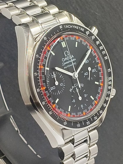 Speedmaster Racing - Michael Schumacher - Limited Edition